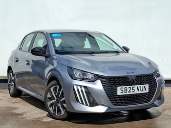 Used Peugeot 208 2025 for sale - 78635414: Photo