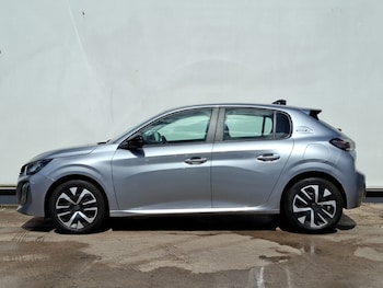 Used Peugeot 208 2025 for sale - 78635414: Photo