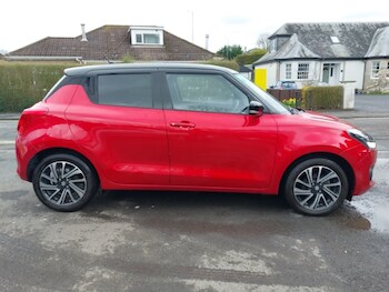 Used Suzuki Swift 2024 for sale - 78364928: Photo