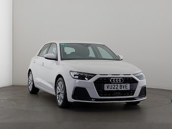 Audi - A1