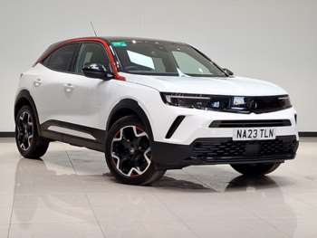 2023 - 1.2 Turbo 100 GS 5dr