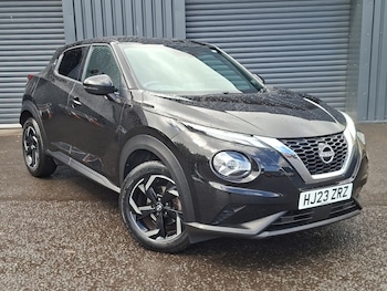 Used Nissan Juke 2023 for sale - 78994090: Photo