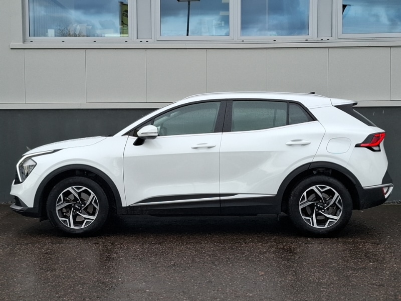 Used Kia Sportage 2025 for sale - 76669666: Photo 4