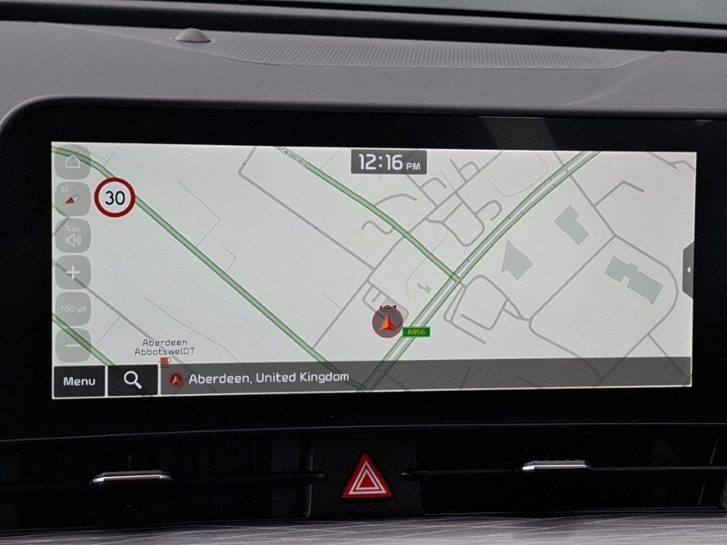 Used Kia Sportage 2025 for sale - 76669666: Photo 7