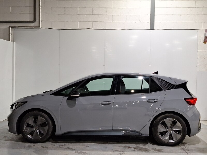 Used Cupra Born 2022 for sale - 77948843: Photo 4