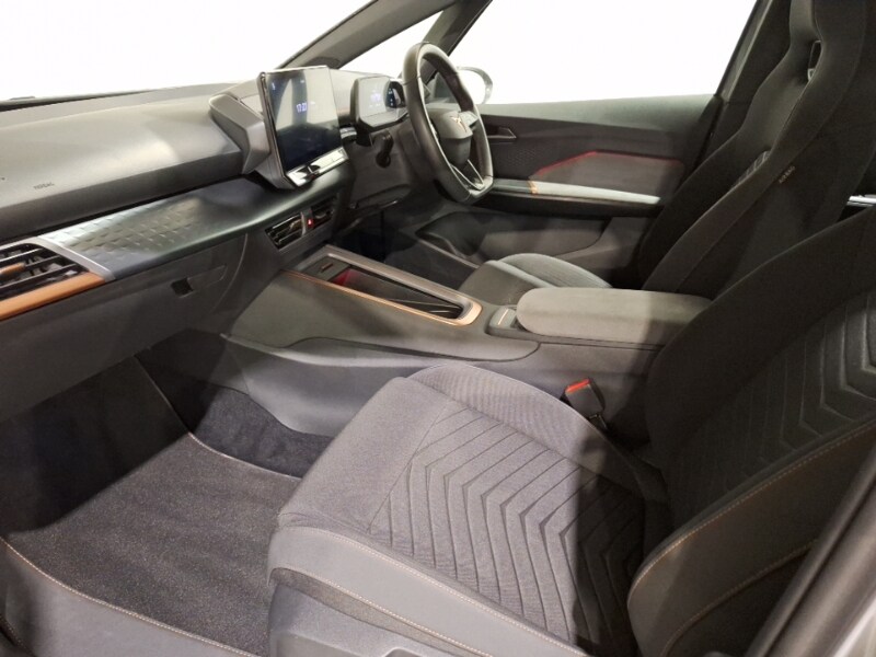 Used Cupra Born 2022 for sale - 77948843: Photo 5