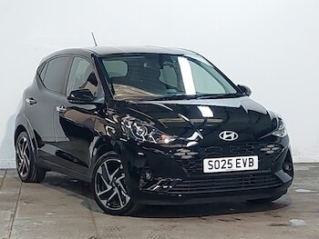2025 - 1.0 [63] Premium 5dr [Nav]