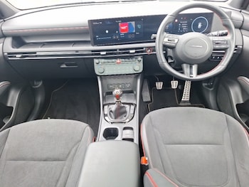 Used Hyundai TUCSON 2024 for sale - 78928059: Photo