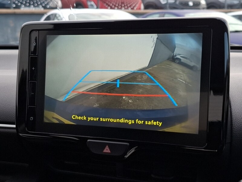 Used Mazda Mazda2 HYBRID 2024 for sale - 77184509: Photo 10