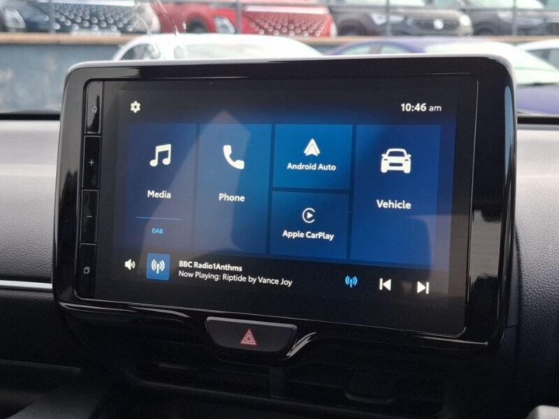 Used Mazda Mazda2 HYBRID 2024 for sale - 77184509: Photo 11