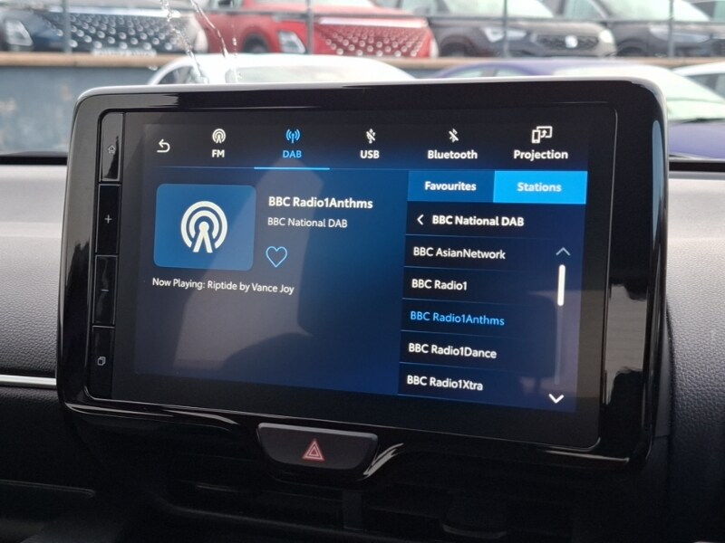 Used Mazda Mazda2 HYBRID 2024 for sale - 77184509: Photo 12