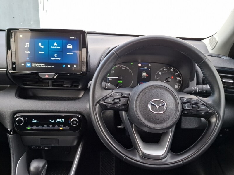 Used Mazda Mazda2 HYBRID 2024 for sale - 77184509: Photo 7