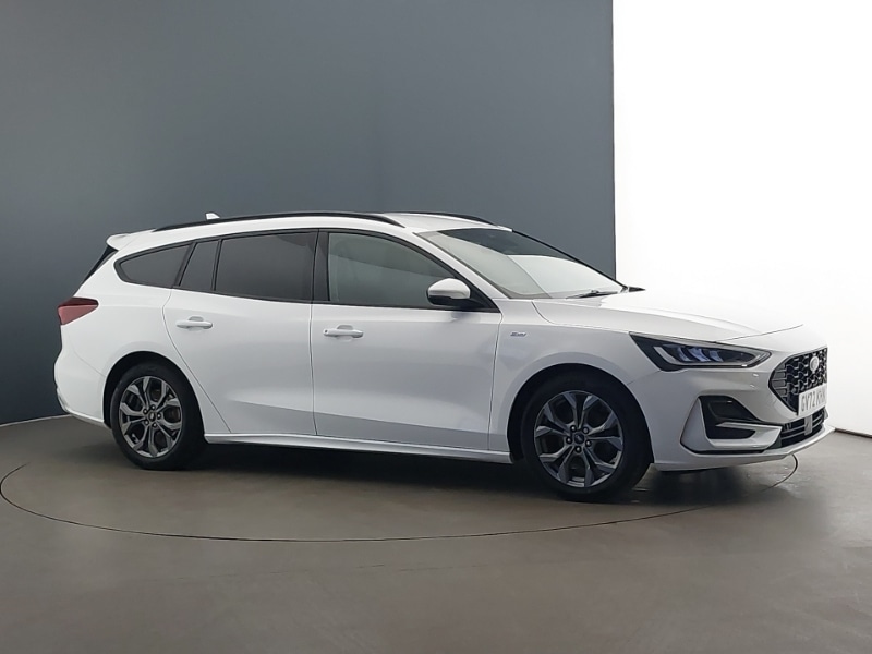 Used Ford Focus 2023 for sale - 76864930: Photo 12