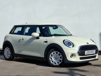 2019 - 1.5 One Classic II 3dr
