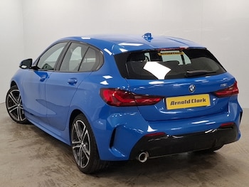 Used BMW 1 Series 2023 for sale - 76778972: Photo