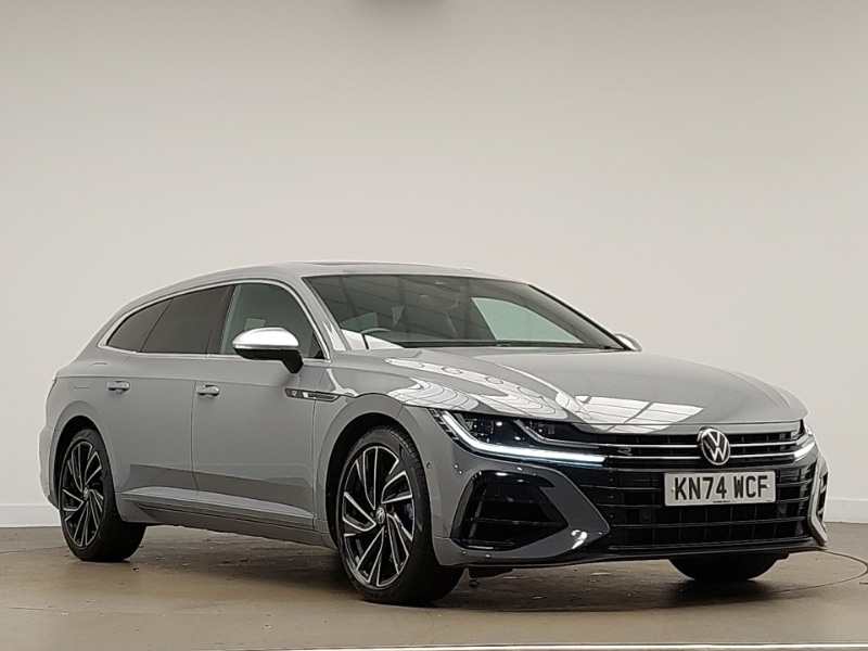 Used Volkswagen Arteon 2024 for sale - 76925399: Photo 1