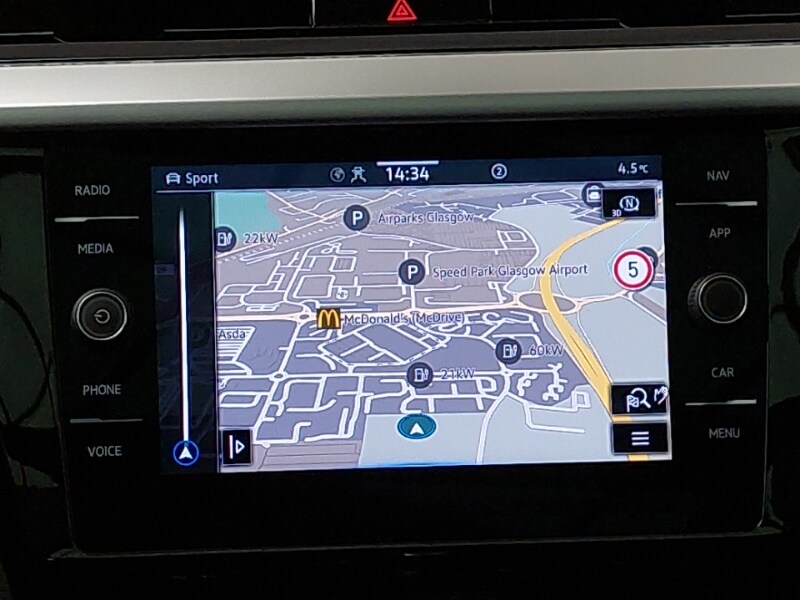 Used Volkswagen Arteon 2024 for sale - 76925399: Photo 10