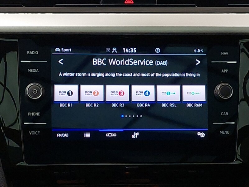 Used Volkswagen Arteon 2024 for sale - 76925399: Photo 11