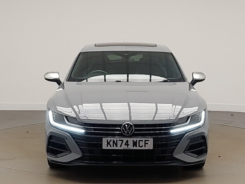 Used Volkswagen Arteon 2024 for sale - 76925399: Photo 12