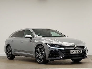 Used Volkswagen Arteon 2024 for sale - 76925399: Photo