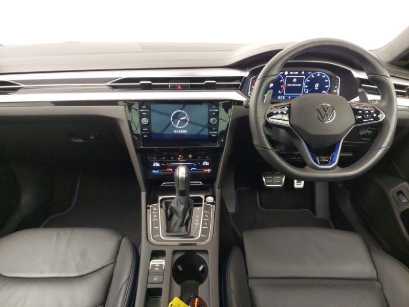 Used Volkswagen Arteon 2024 for sale - 76925399: Photo 2