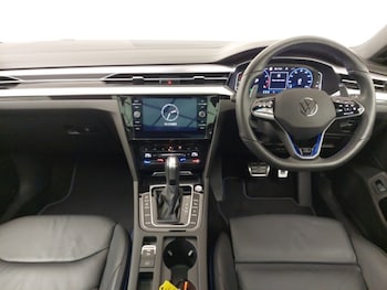 Used Volkswagen Arteon 2024 for sale - 76925399: Photo