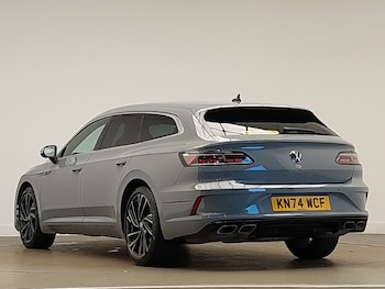 Used Volkswagen Arteon 2024 for sale - 76925399: Photo