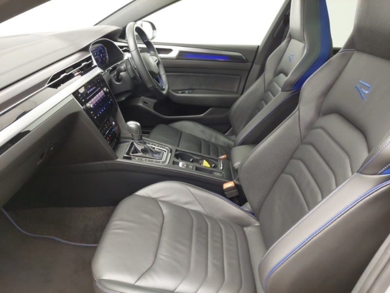 Used Volkswagen Arteon 2024 for sale - 76925399: Photo 5