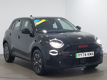 Used Fiat 600 2025 for sale - 78474236: Photo