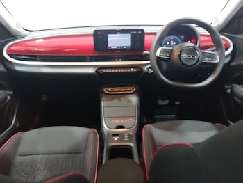 Used Fiat 600 2025 for sale - 78474236: Photo
