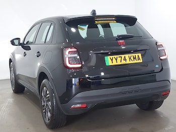 Used Fiat 600 2025 for sale - 78474236: Photo