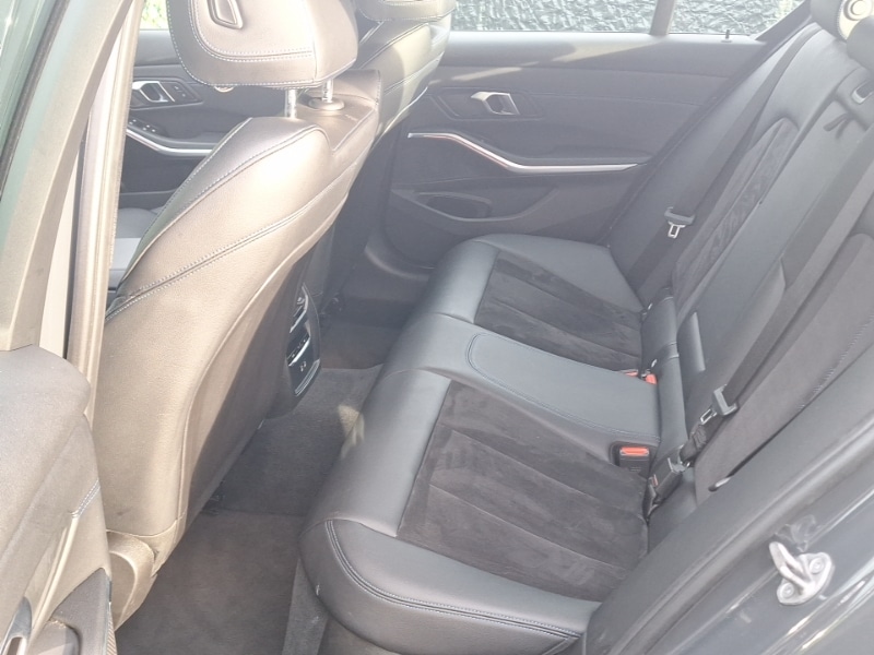 Used BMW 3 Series 2023 for sale - 77151000: Photo 12