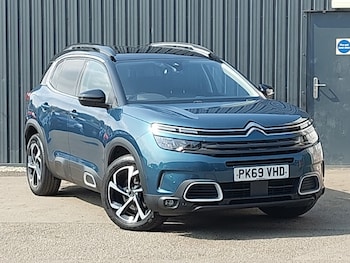 Citroen - C5 Aircross