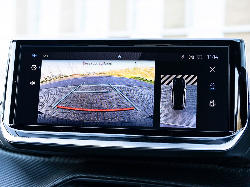 Used Peugeot 208 2026 for sale - 78140231: Photo 10