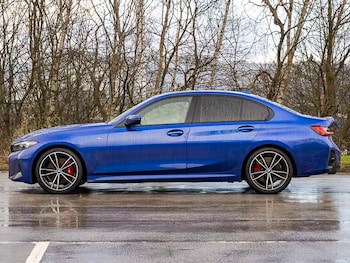 Used BMW 3 Series 2024 for sale - 78239021: Photo