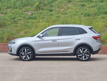 Used MG MG ZS 2024 for sale - 74957214: Photo