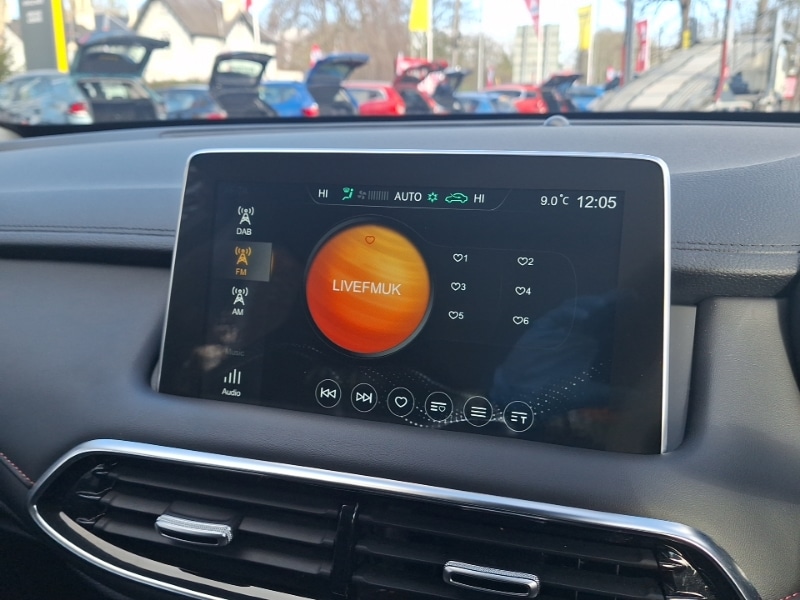 Used MG MG HS 2022 for sale - 77912108: Photo 12