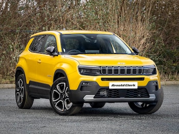 Used Jeep Other 2025 for sale - 75500366: Photo