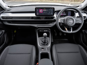 Used Jeep Other 2025 for sale - 75500366: Photo