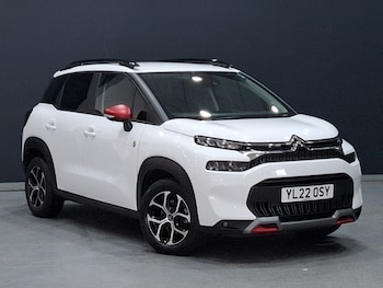 Used Citroen C3 Aircross 2022 for sale - 78410562: Photo