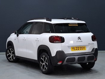 Used Citroen C3 Aircross 2022 for sale - 78410562: Photo