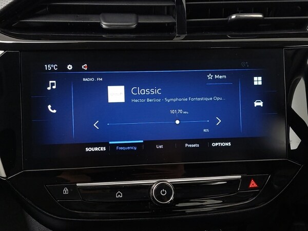 Used Vauxhall Corsa 2025 for sale - 76212801: Photo 10