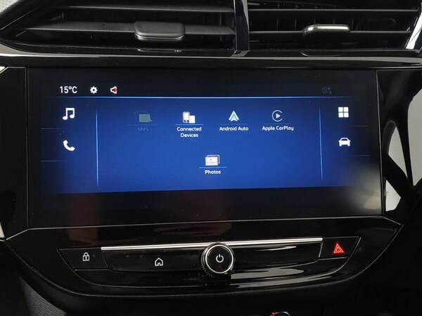 Used Vauxhall Corsa 2025 for sale - 76212801: Photo 11