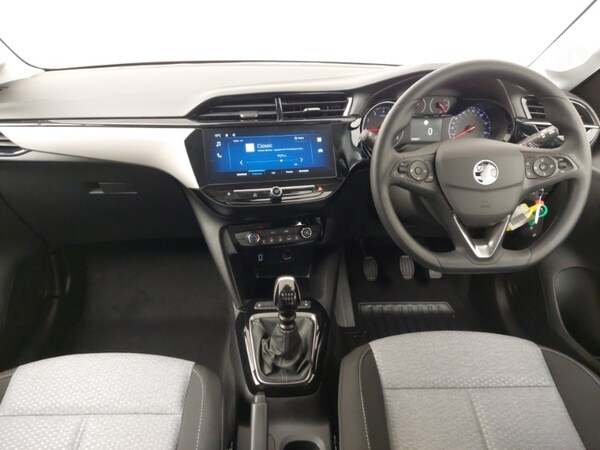 Used Vauxhall Corsa 2025 for sale - 76212801: Photo 2