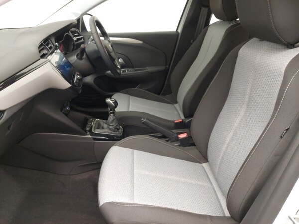 Used Vauxhall Corsa 2025 for sale - 76212801: Photo 5