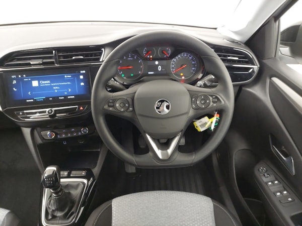 Used Vauxhall Corsa 2025 for sale - 76212801: Photo 7