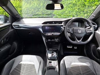 Used Vauxhall Corsa 2025 for sale - 78905519: Photo