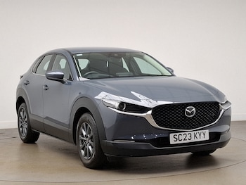 Used Mazda CX-30 2023 for sale - 75644873: Photo