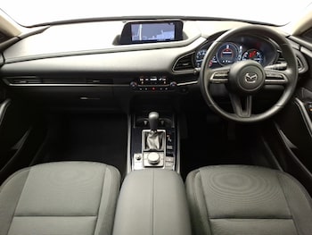 Used Mazda CX-30 2023 for sale - 75644873: Photo