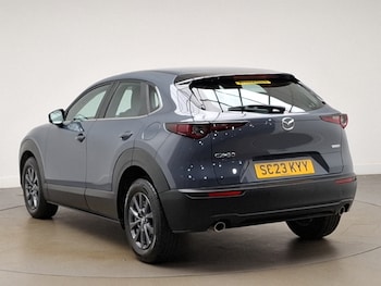 Used Mazda CX-30 2023 for sale - 75644873: Photo